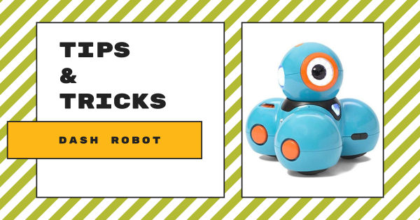 Wonder Workshop - Introduction to Coding and Robotics with Dash & Dot