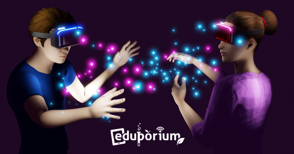 Eduporium Weekly | April Events and Appearances