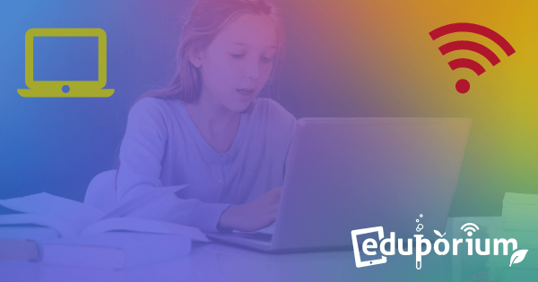 Eduporium Weekly | Thoughts on Chromebooks and Classrooms