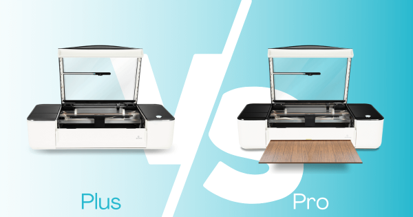 Glowforge Plus Or Pro? Which 3D Laser Printer Is Best For STEM?