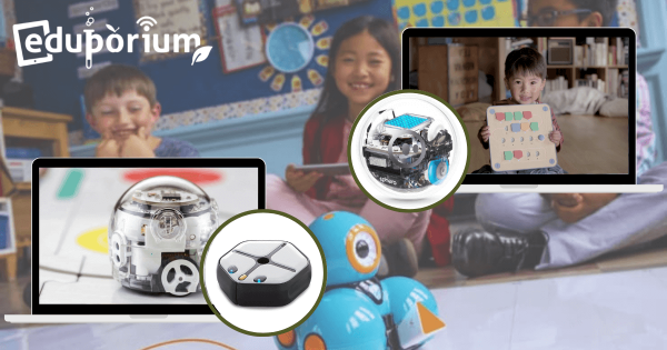 Eduporium Weekly | Some of the Best EdTech for Back to School