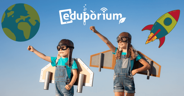 Eduporium Weekly | Prepare Now And Thank Us Later