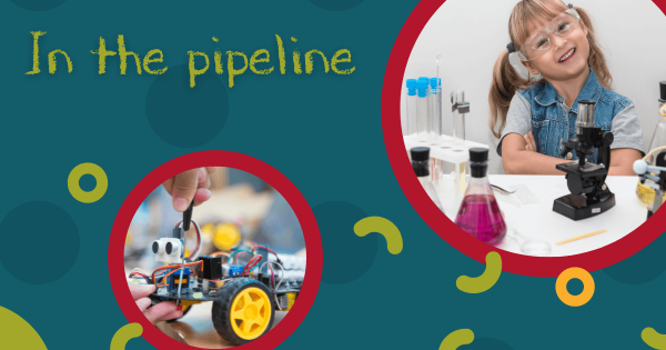 Eduporium Weekly | Examining the STEM Education Pipeline