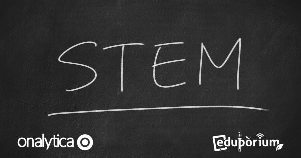 We've Been Named One of the Top 100 Brands in STEM!