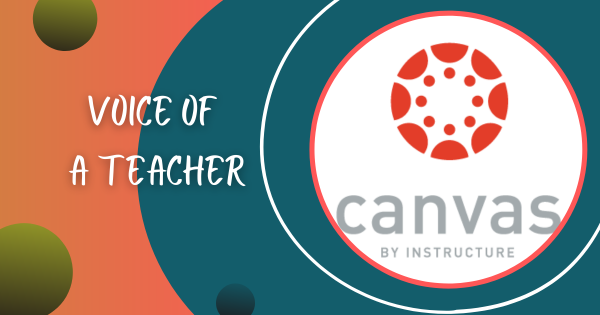 Voice of a Teacher: Technology in Higher Education