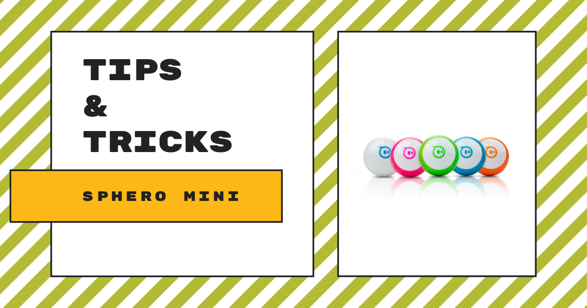 sphero mini javascript