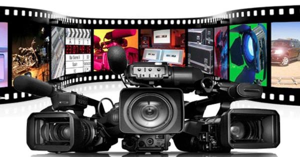Introduction to Video Production, Part 2