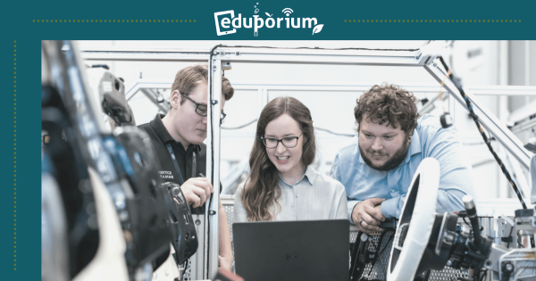 Eduporium Weekly | STEM Careers and Engineering Skills