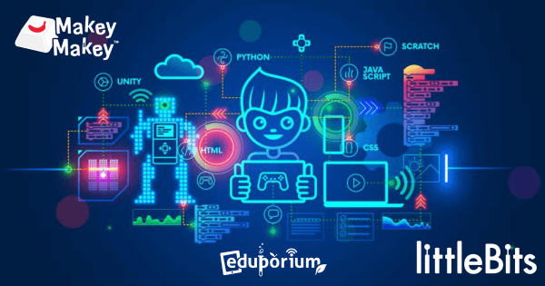 Eduporium Weekly | Extending STEAM Education With Music