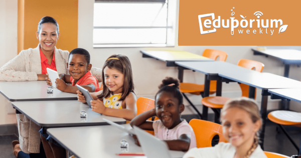 Eduporium Weekly | Creating A School STEM Program