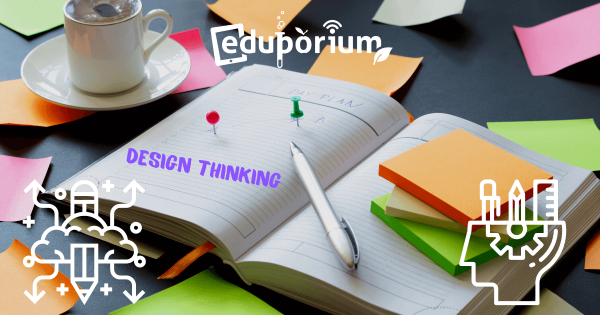 Design Thinking as a New Kind of Pedagogy
