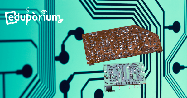 NEW from Eduporium: The Circuitry Starter Bundle!