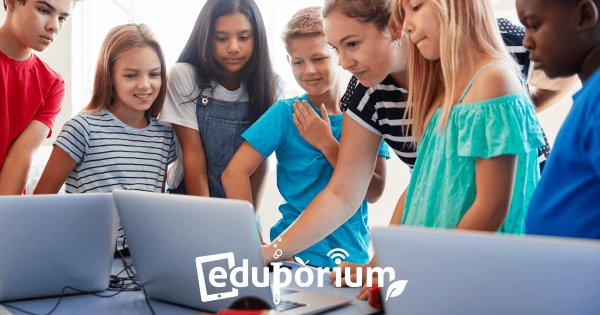 Eduporium Weekly | How To Be An Innovative Teacher