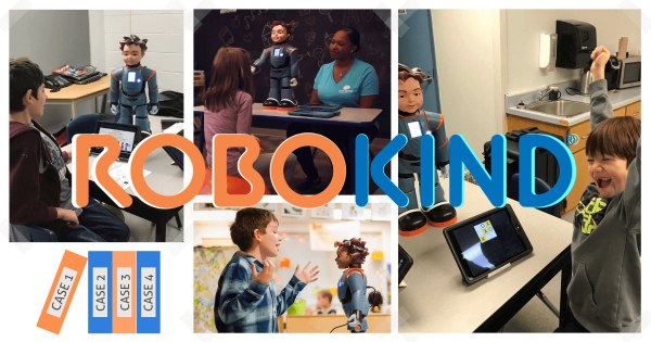 How the RoboKind Robots for Autism and SEL Make an Impact