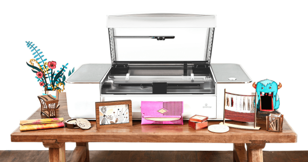 Get To Know The Glowforge 3D Laser Printers