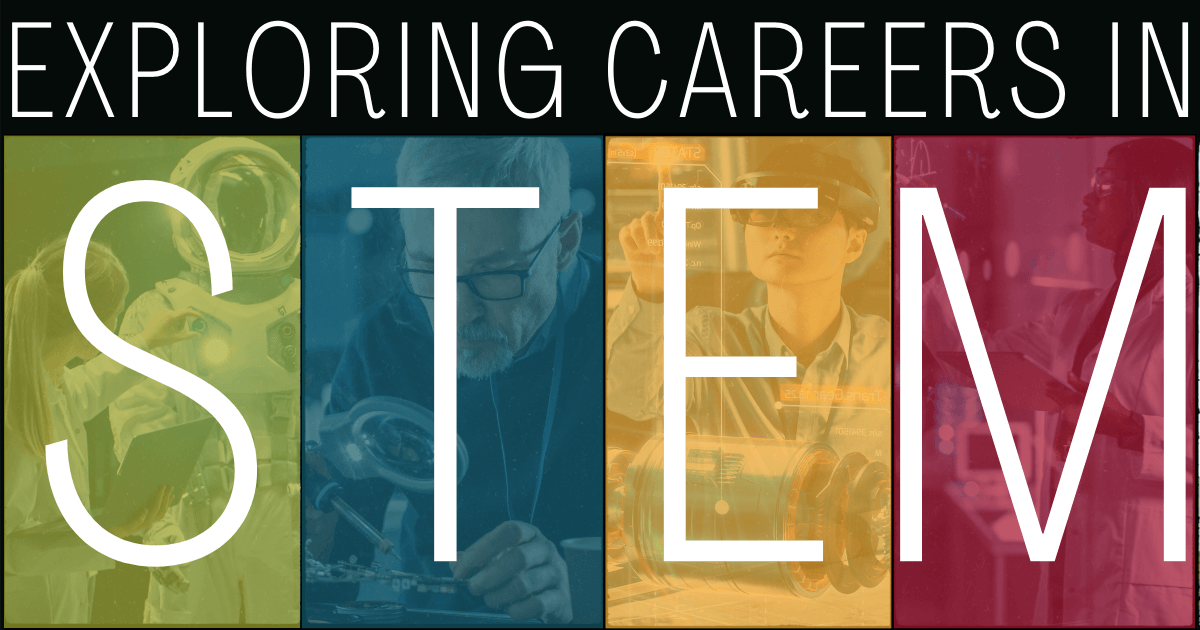 Stem careers and what your students should know eduporium blog