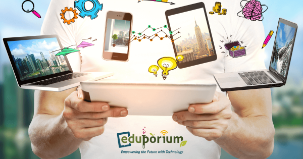 Eduporium Weekly | Citizens In A Digital World