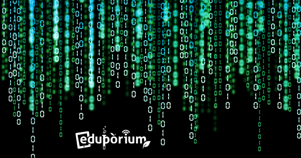Eduporium Weekly | The Power Of Code