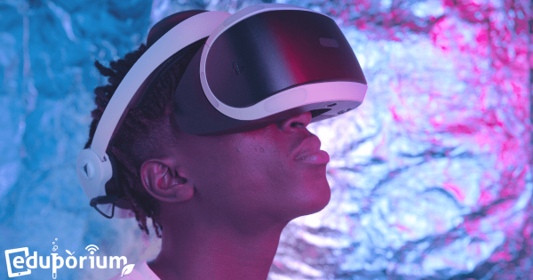 Eduporium Weekly | A Virtual Reality Takeover?