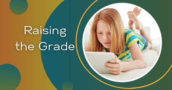 Raising The Grade: Is There an App for That?