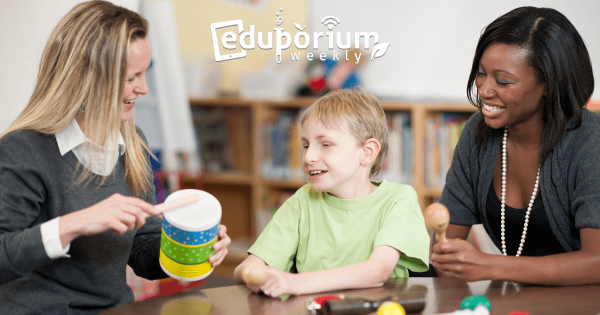 Eduporium Weekly | Maximizing Special Education With EdTech