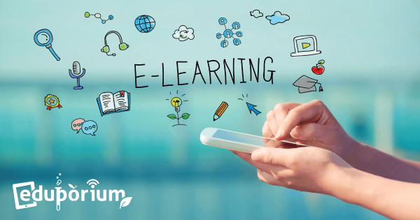 Eduporium Weekly | eLearning in 2015-16