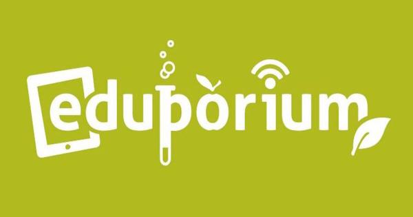 We've Launched! Welcome To The New Eduporium Site!