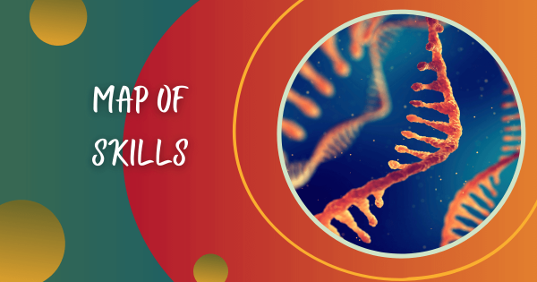 Map of Skills | Discovery of RNA Sequences