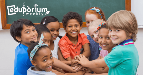 Eduporium Weekly | Teaching Empathy In The Classroom