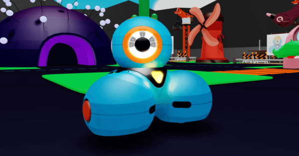 Tips & Tricks  The Cue Robot From Wonder Workshop – Eduporium Blog