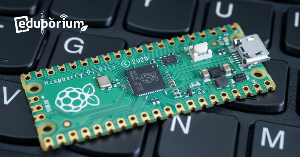 Eduporium Weekly | Baking (Raspberry) Pi in the Classroom