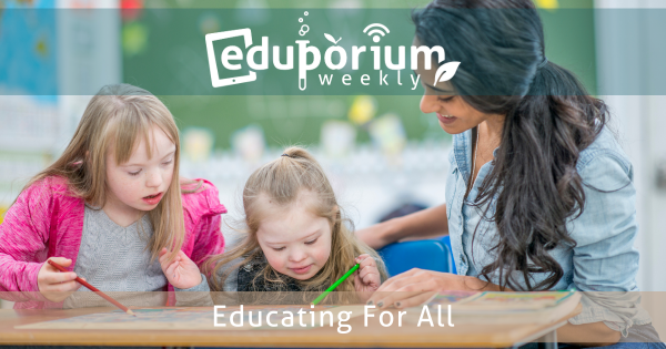 Eduporium Weekly | Learning Differences in Remote Ed