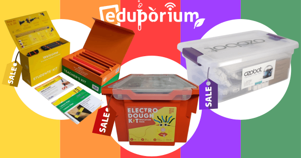 Eduporium Experiment  3Doodler PRO+ 3D Printing Pen – Eduporium Blog