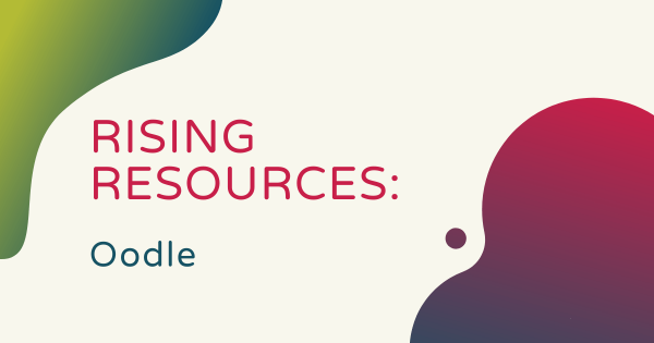 Rising Resources | Using Oodle Like Wordle For Math