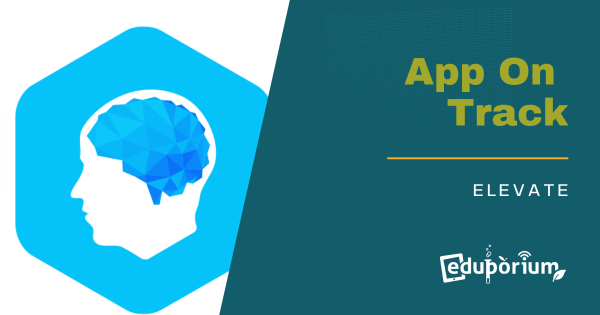 App On Track: Elevate—Brain Training
