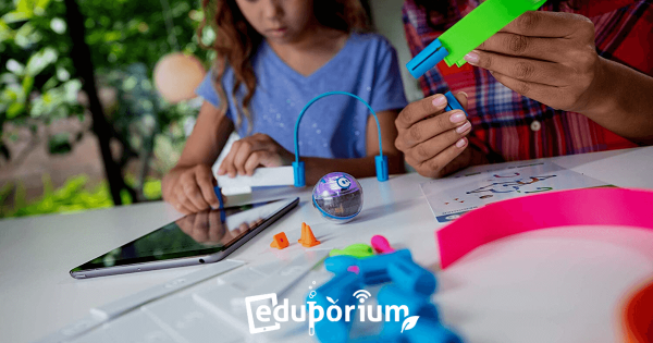 With More New Models, Sphero Kits Support Your STEM Goals