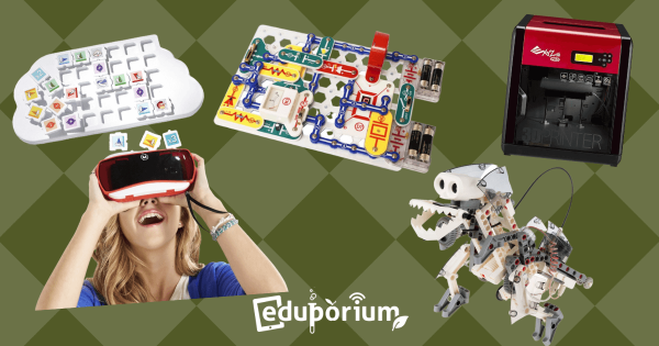 5 of the Best Discounts on the Eduporium Store