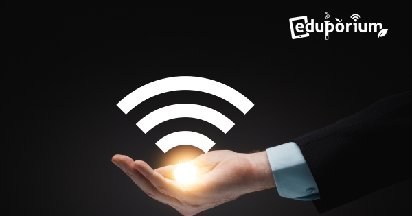 Eduporium Weekly | Talking Wi-Fi A Reality?