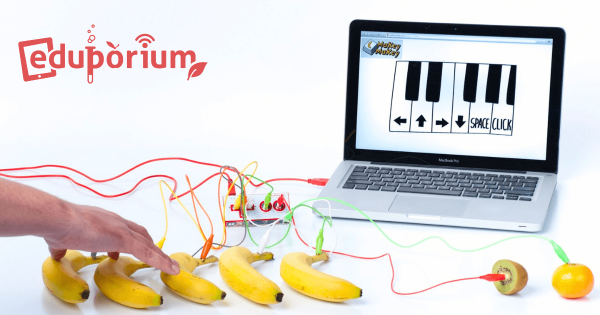 Exciting Makey Makey Project Ideas For Any Subject