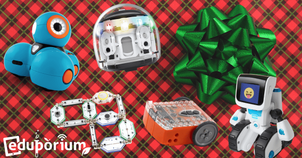 Eduporium Weekly | 5 Can't-Miss Gift Ideas for Your Little Genius