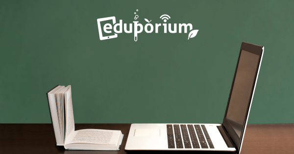 Eduporium Weekly | Something to Tech About