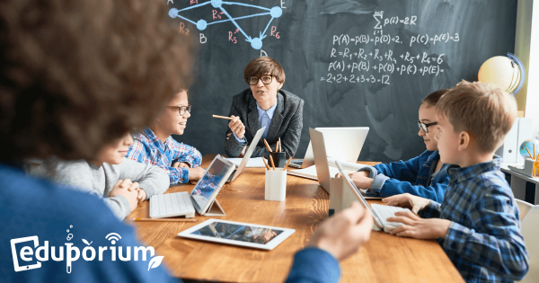 Eduporium Weekly | Modernizing Education? Start with STEM