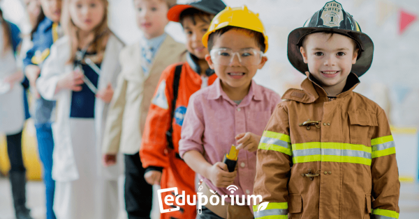 Eduporium Weekly | Putting a Focus on Career Readiness