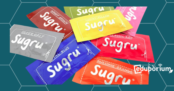 Eduporium’s Technical Q&A (Or, Why You Should Buy Sugru)