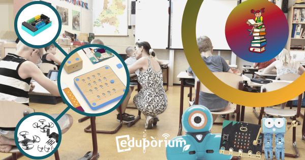 Eduporium Weekly | Discussing The Importance Of Creativity
