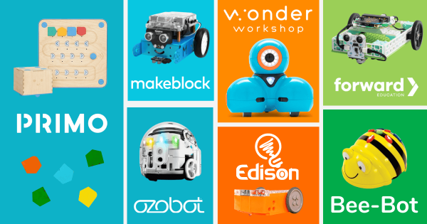 7 Educational Robotics Kits We'll Always Recommend