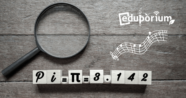 Celebrate Today's Unique Pi Day with Music
