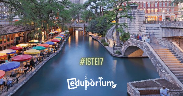 The 2017 ISTE Conference By the Numbers