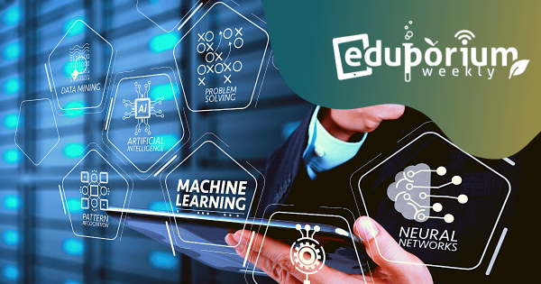 Eduporium Weekly | Bringing CS to All