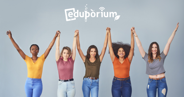 Eduporium Weekly | Empowering All Teachers In The 21st Century